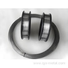 High Quality Pure Tungsten Wire Coil For Sale